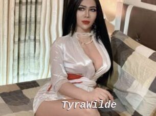 TyraWilde