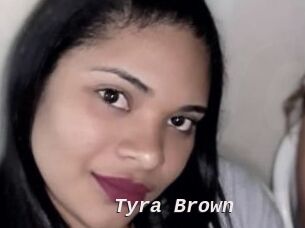 Tyra_Brown