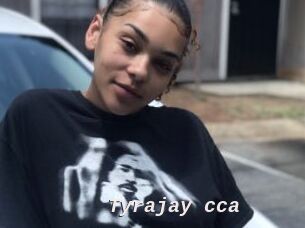 Tyrajay_cca