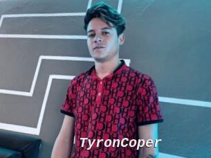 TyronCoper