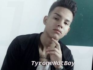 TyroneHotBoy