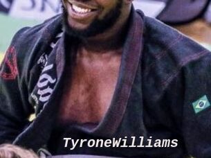 TyroneWilliams
