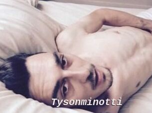 Tysonminotti