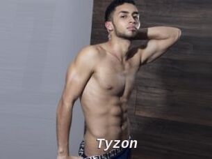 Tyzon_