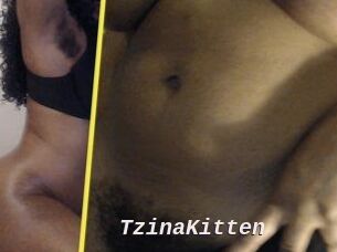 TzinaKitten
