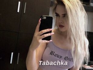 Tabachka