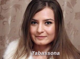 Tabassona