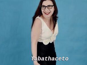 Tabathaceto