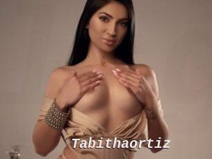 Tabithaortiz