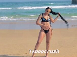 Taboocrush