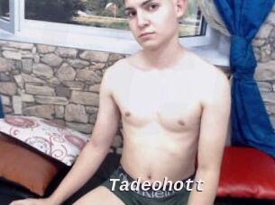 Tadeohott
