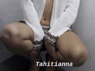 Tahitianna