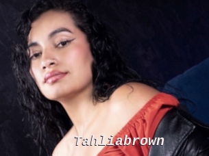 tahliabrown Live Camgirls Sex