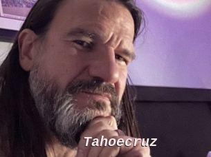 Tahoecruz