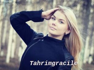 Tahrimgracile