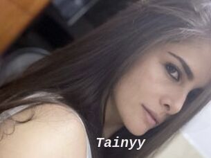 Tainyy