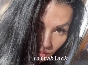 Tairablack