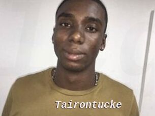 Tairon_tucke