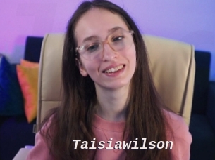 Taisiawilson