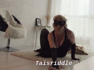 Taisriddle