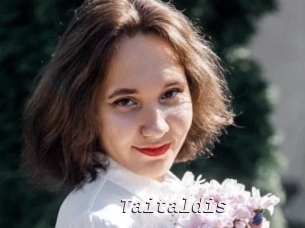 Taitaldis