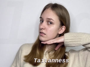 Taitanness