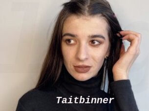 Taitbinner