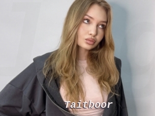 Taitboor