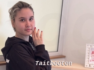 Taitbooton