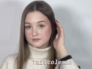 taitcoleman Live Camgirls Sex