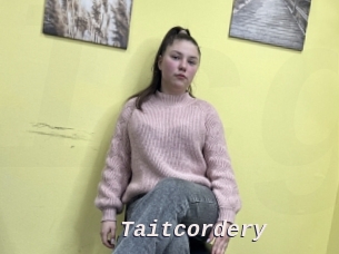 Taitcordery