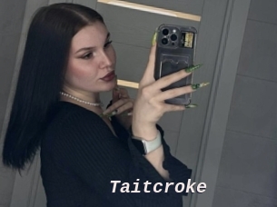 Taitcroke