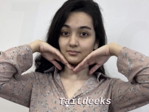 Taitdeeks