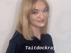 Taitdockray