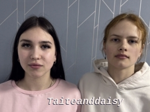Taiteanddaisy