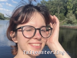 taiteasterling Live Camgirls Sex