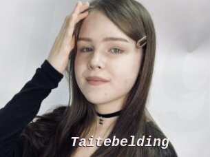 Taitebelding