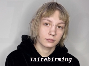 Taitebirming