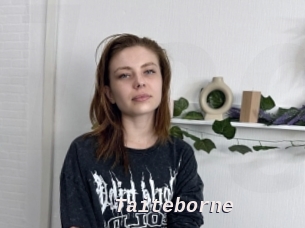 Taiteborne
