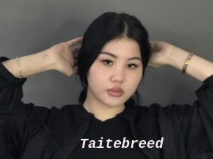 Taitebreed