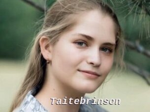 Taitebrinson