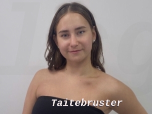 Taitebruster