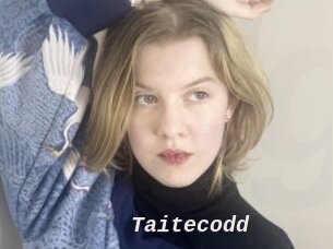 Taitecodd