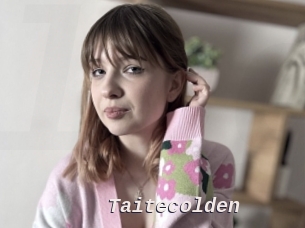 Taitecolden