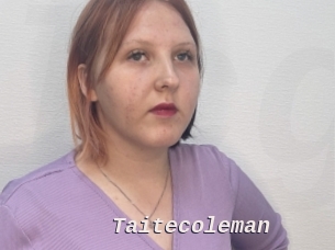 Taitecoleman