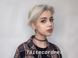 Taitecordner