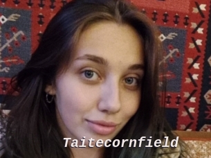 Taitecornfield