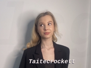 Taitecrockett