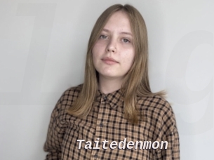 Taitedenmon