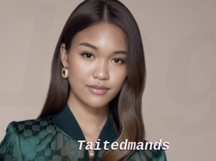 Taitedmands